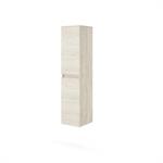 Colonna Sospesa 2 Ante EASY Savinidue Rovere Ghiaccio
