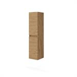 Colonna Sospesa 2 Ante EASY Savinidue Rovere Naturale