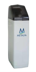 Addolcitore Metaslft 25 Lt Resina con Bypass Runxin Metalife