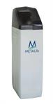 Addolcitore Metaslft 25 Lt Resina con Bypass Runxin Metalife