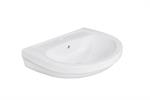 Lavabo Slice Wash Basin 65CM, 650x555x230 Bianco Easil Euro Anchor