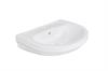 Lavabo Slice Wash Basin 65CM, 650x555x230 Bianco Easil Euro Anchor