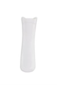 Colonna Enigma Full Pedestal 210x655 Bianco Easil Euro Anchor