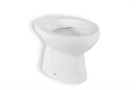 Vaso Lisban Scarico Pavimento S 360x480x405 Bianco Easil Euro Anchor