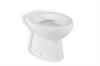 Vaso Lisban Scarico Pavimento S 360x480x405 Bianco Easil Euro Anchor