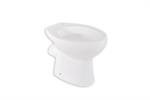 Vaso Lisban Scarico Parete P 360x480x405 Bianco Easil Euro Anchor