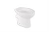 Vaso Lisban Scarico Parete P 360x480x405 Bianco Easil Euro Anchor