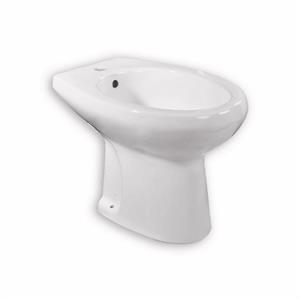 Bidet Lisban Pavimento 360x480x405 Bianco Easil Euro Anchor
