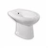 Bidet Lisban Pavimento 360x480x405 Bianco Easil Euro Anchor