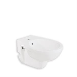 Bidet Sospeso Vienna Wall Hung P355x492x320 Bianco Easil Euro Anchor
