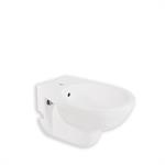 Bidet Sospeso Vienna Wall Hung P355x492x320 Bianco Easil Euro Anchor