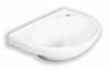 Lavabo Kores Wash Basin 36CM, 365x260x135 Bianco Easil Euro Anchor