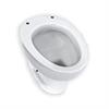 Vaso Infanzia Children WC P Type Scarico Parete Bianco Easil Euro An
