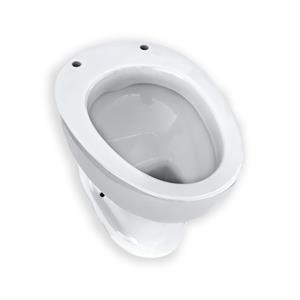 Vaso Infanzia Children Wc S Type Scarico Pavimento Bianco Easil Euro