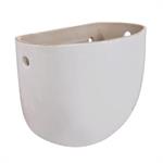 Cassetta Alta High Level Cistern HLC Bianco Easil Euro Anchor