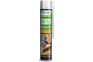 Schiuma Poliuretanica Bomboletta Manuale GB GEBOFOAM Universale B3 S