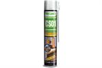 Schiuma Poliuretanica Bomboletta Manuale GB GEBOFOAM Universale B3 S