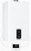 Caldaia a Condensazione Mira Advance Link 25 D2 Kw FF Metano/Gpl