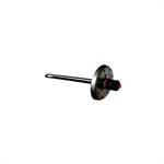 Resistenza Elettrica Kit Bollitori Solari Flang.S/anodo C/Term.Kw 2