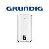 Scaldacqua Elettrico Doppio Serbatoio Garanzia 2 Anni Grundig Lt 100