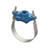 Collare in Ghisa Pesante Presa Acqua D.1x 100