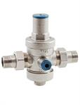 Riduttore di Pressione Acqua Per Linee PN 25 Serie Norm.D.3/4 C/Boc.