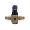 Riduttore di Pressione Acqua Per Linee PN 30 a Membrana D.1/2 C/Boc.