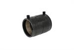 Raccordo Polietilene PP a Saldare Manicotto Giunzione D.25x25