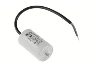 Condensatore per Quadro Elettrico 50   mF 450 V
