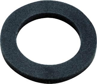 24 Guarnizioni In Gomma Per Filtro Acqua - Con Retina In Acciaio Inossidabile, Misura 1/2 - Foto 10