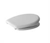 Sedile Colibrì 2 Kim Legno Laccato Bianco Mobilduenne