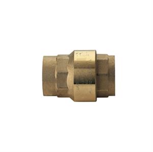 Valvola Ritegno Euroblock D.1    100000 R.B.
