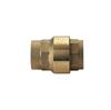 Valvola Ritegno Euroblock D.1    100000 R.B.
