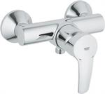 Miscelatore Doccia Esterno Cromo Grohe Eurostyle D.1/2