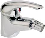 Miscelatore Bidet Tipo C Scarico 1'1/4 Cartuccia D.40 Prince