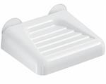 Porta Sapone Serie Junior Bianco Gedy 8011