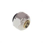 Adattatore Sicurbloc per Tubo Rame D.1/2x12 Icma