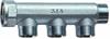 Collettore Far 3 Vie Cromato Normale D.3/4x24x19 MF