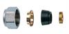 Adattatore Kit per Tubo Rame Far D.12x24x19