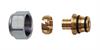Adattatore Kit per Tubo Reticolene Far D.15x24x19