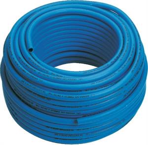 Tubo Gomma per Gas Gpl   D.13 x 8 Rotolo da 50 Mt