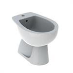 Bidet 1F Colibrì Pozzi Geberit Bianco