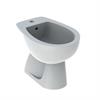 Bidet 1F Colibrì Pozzi Geberit Bianco